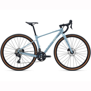 Liv Devote 0 Women's Gravel Road Bike 2026