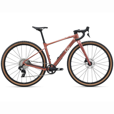 Liv Devote Advanced 1 Women's Gravel Road Bike 2027