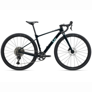 Liv Devote Advanced 3 Women's Gravel Road Bike 2027
