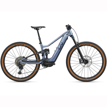 Liv Embolden E+ 0 Women's Full Suspension Electric Mountain Bike 2027