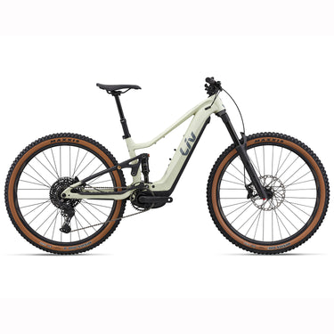 Liv Embolden E+ 1 Women's Full Suspension Electric Mountain Bike 2027