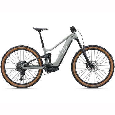 Liv Embolden E+ 2 Women's Full Suspension Electric Mountain Bike 2027
