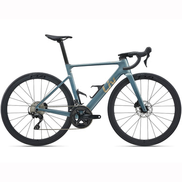 Liv EnviLiv Advanced 2 Women's Carbon Road Bike 2027