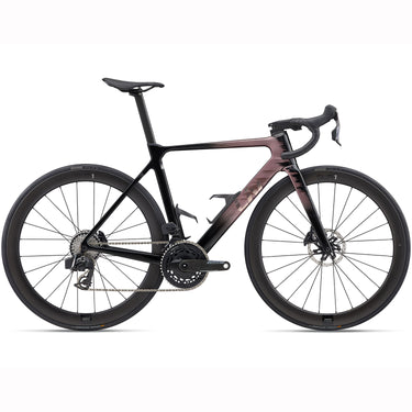 Liv EnviLiv Advanced Pro 0 AXS Women's Carbon Road Bike 2026