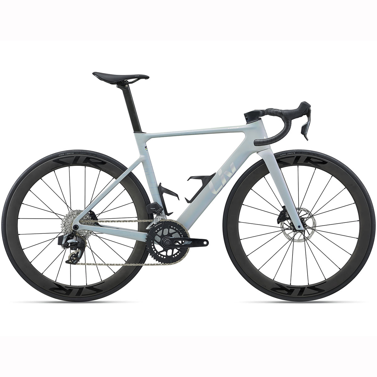 Liv EnviLiv Advanced Pro 1 AXS Women's Carbon Road Bike 2027 ...