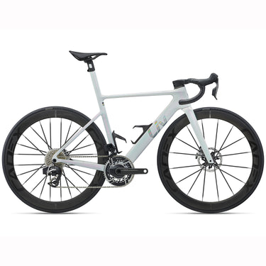 Liv EnviLiv Advanced SL 0-Red Women's Carbon Road Bike 2027