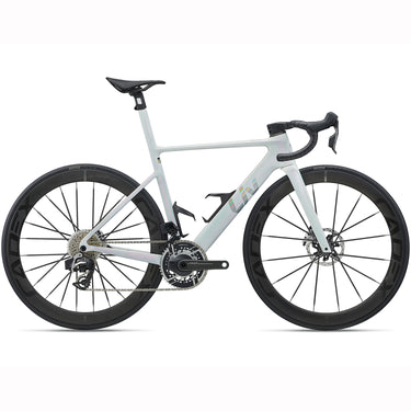 Liv EnviLiv Advanced SL 0 Red Women's Carbon Road Bike 2027