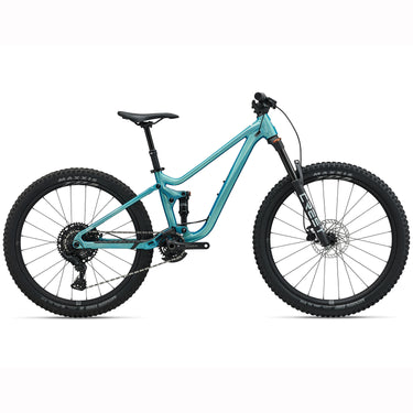 Liv Faith Liv 27.5/26" Youth Full Suspension Mountain Bike