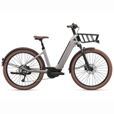 Liv Flourish E+ 3 Electric Hybrid Bike 2027