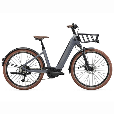Liv Flourish E+ 3 Electric Hybrid Bike 2027