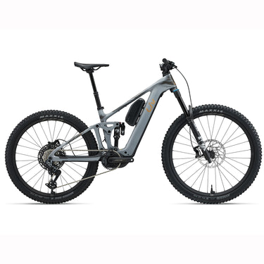 Liv Intrigue Advanced E+ 1 Women's Full Suspension Electric Mountain Bike 2027
