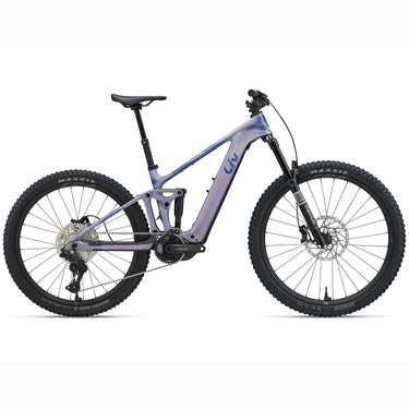 Liv Intrigue Advanced E+ 2 Women's Full Suspension Electric Mountain Bike 2027