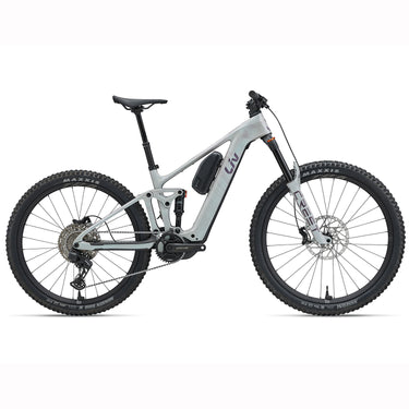 Liv Intrigue Advanced E+ SE Women's Full Suspension Electric Mountain Bike 2027