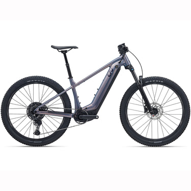 Liv Lurra E+ Women's Hardtail Electric Mountain Bike 2026