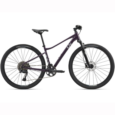 Liv Rove 1 Women's Hybrid Bike 2026