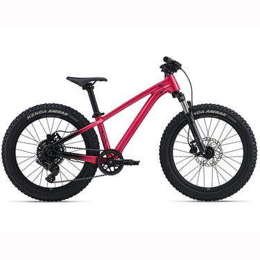Liv STP 20 FS Kids Hardtail Mountain Bike 2026