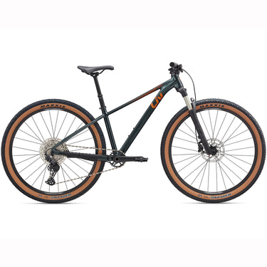 Liv Tempt 0 Women's Hardtail Mountain Bike 2026