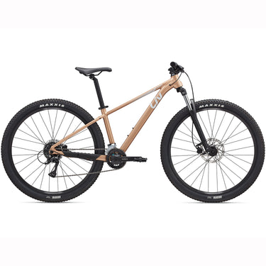 Liv Tempt 3 Women's Hardtail Mountain Bike 2026