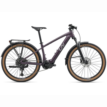 Liv Tempt E+ 2 EX Women's Electric Mountain Bike 2027