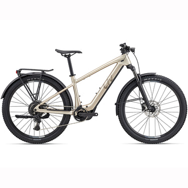 Liv Tempt E+ EX Women's Hardtail Electric Mountain Bike 2026