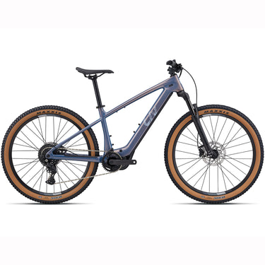 Liv Tempt E+ Women's Hardtail Electric Mountain Bike 2026