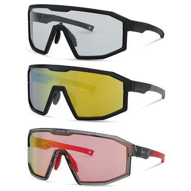 Madison Enigma Sunglasses
