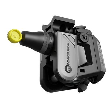 Magura GUSTAV PRO Brake Lever Completely Filled, Without Brake Lever Blade