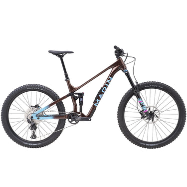 Marin Alpine Trail 1 Full Suspension Mountain Bike