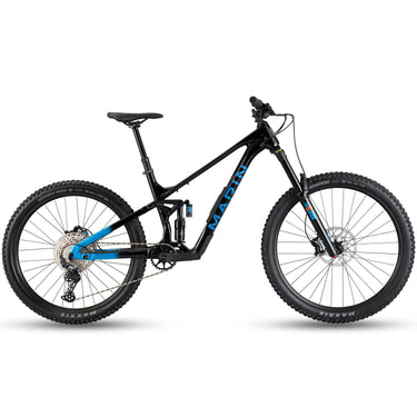 Marin Alpine Trail 1 Full Suspension Mountain Bike 2027