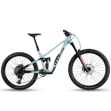 Marin Alpine Trail 2 Full Suspension Mountain Bike 2027
