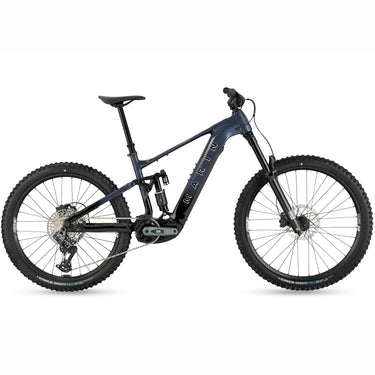 Marin Alpine Trail EXR Full Suspension Electric Mountain Bike 2026