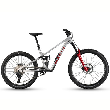 Marin Alpine Trail XR Full Suspension Mountain Bikes 2027