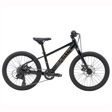 Marin Bayview Trail 20" Youth Hardtail Mountain Bike