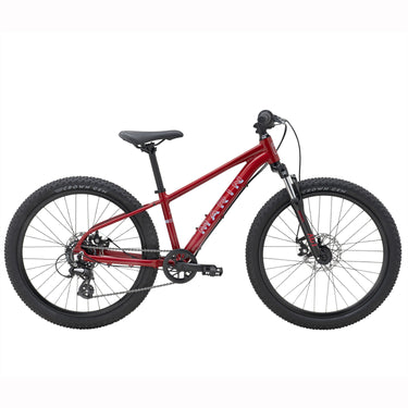 Marin Bayview Trail 24" Youth Hardtail Mountain Bike