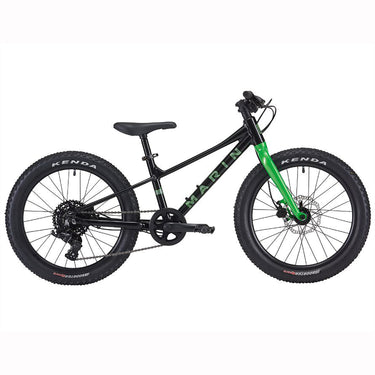 Marin Bear Valley 20" Kids Hardtail Mountain Bike