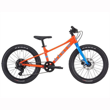 Marin Bear Valley 20" Kids Hardtail Mountain Bike