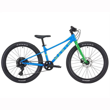 Marin Bear Valley 24" Kids Hardtail Mountain Bike