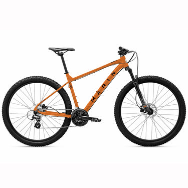 Marin Bolinas Ridge 1 Hardtail Mountain Bike 2026