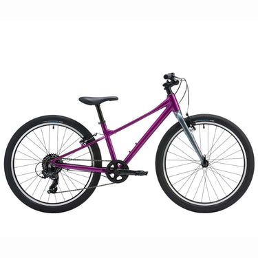 Marin Coast Trail 24" Youth Hybrid Bike