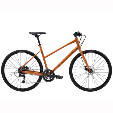 Marin Fairfax 2 ST Hybrid Bike