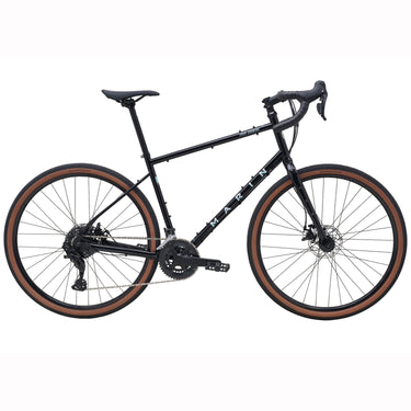Marin Four Corners 1 (Sword) Gravel Road Bike