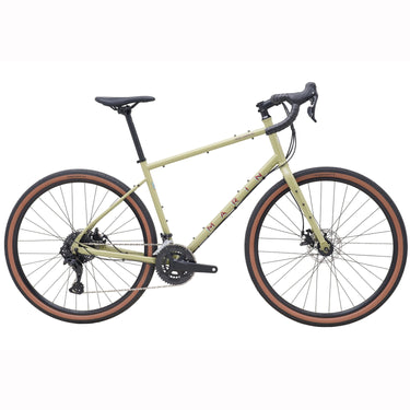 Marin Four Corners 1 (Sword) Gravel Road Bike