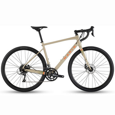 Marin Gestalt Adventure Road Bike 2027