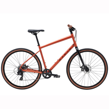 Marin Kentfield 1 Hybrid Bike 2026