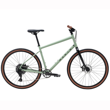 Marin Kentfield 2 Hybrid Bike 2026