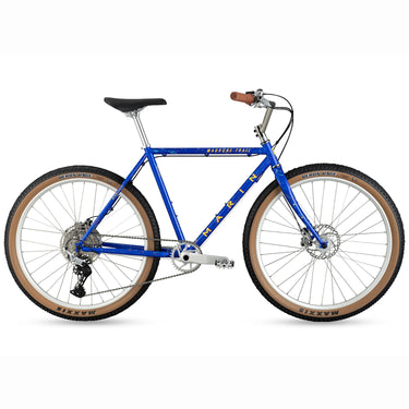 Marin Madrone Trail 27.5" Limited Edition Trail Bike 2027