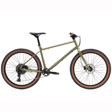 Marin Muirwoods Hybrid Bike