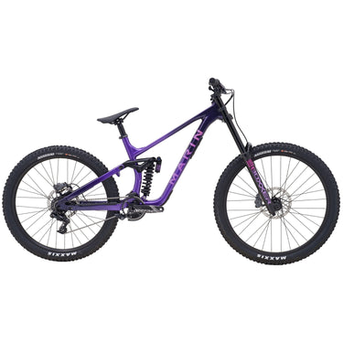 Marin Quake Full Suspension Mountain Bike 2026