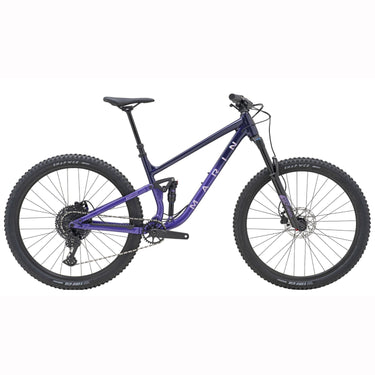Marin Rift Zone 1 Full Suspension Mountain Bike