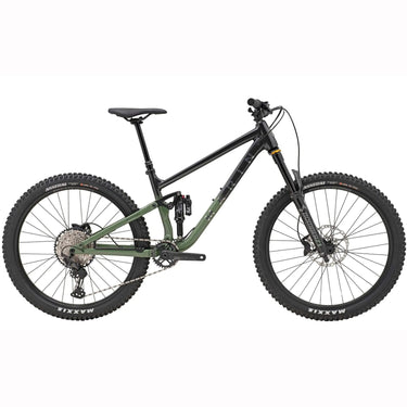 Marin Rift Zone XR Full Suspension Mountain Bike 2023